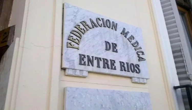 federacion medica