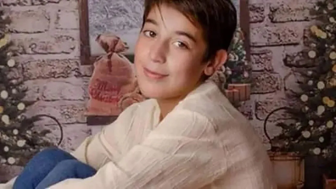 Joaquín 1