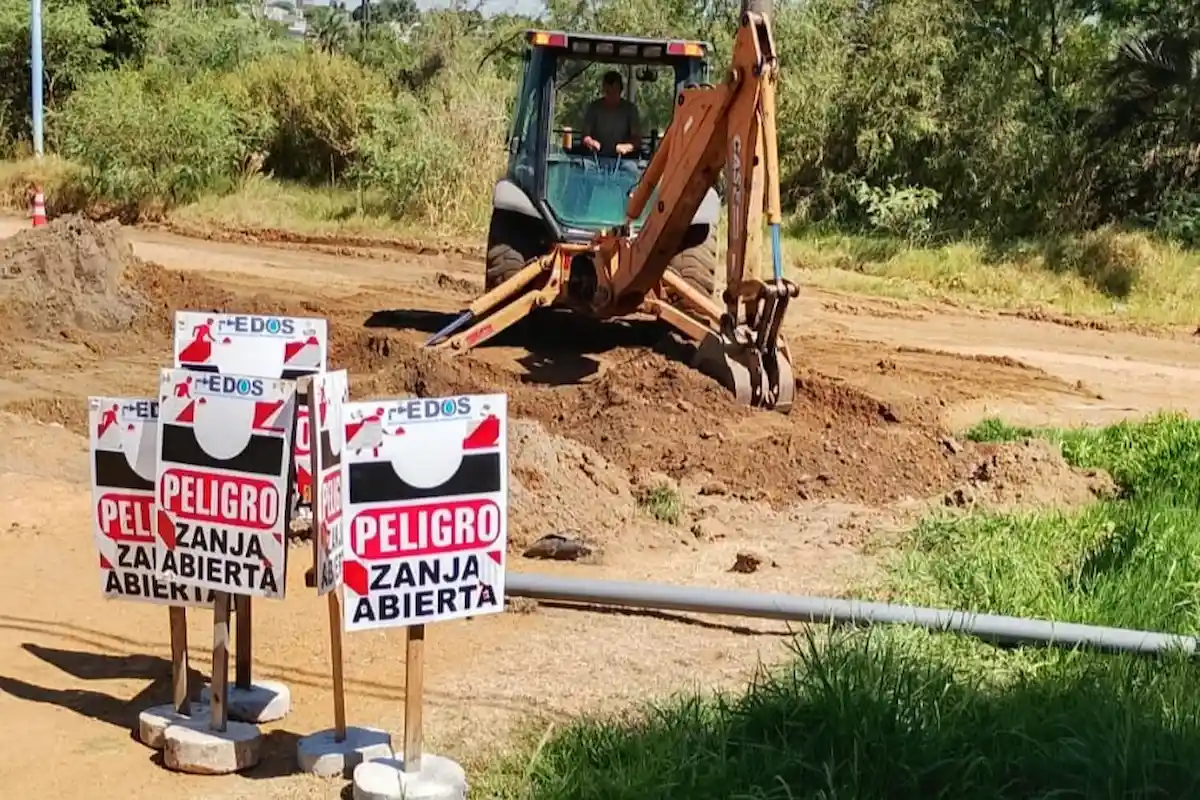corte de agua afectará el suministro en varios barrios de Concordia - diario el enfoque