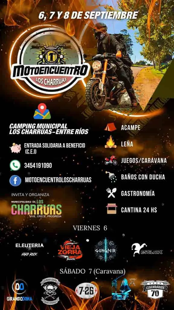 motoencuentro los charruas (1)