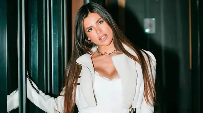 Valentina Olguín