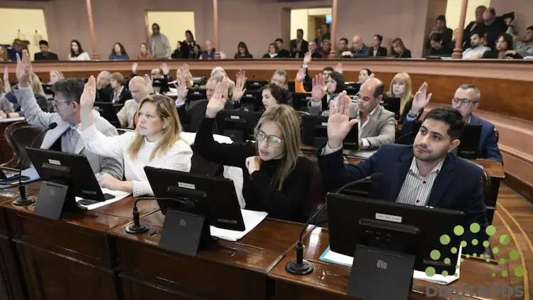 diputados er