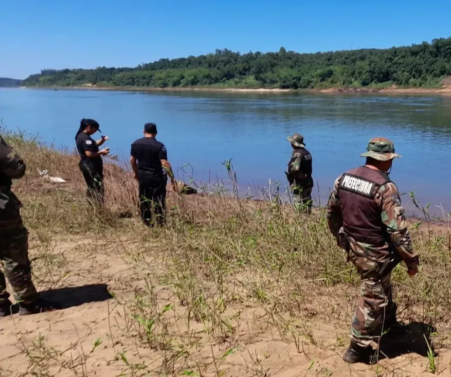 Río Paraná-2