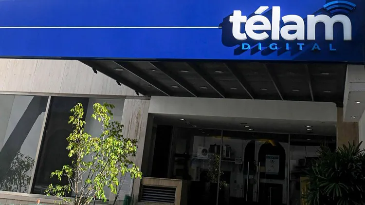 télam 1