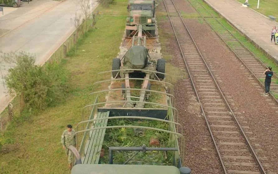tren 4