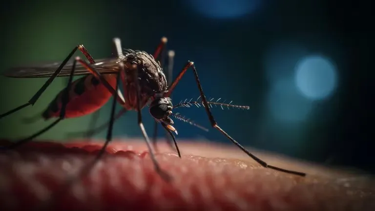 dengue 1