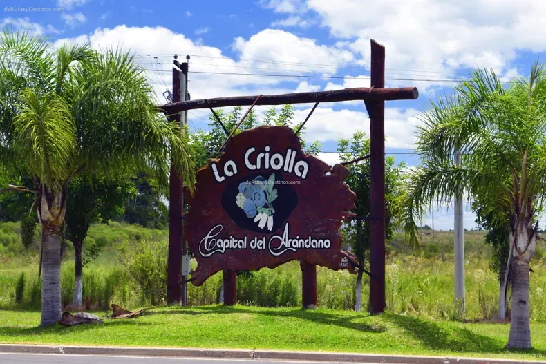 la-criolla