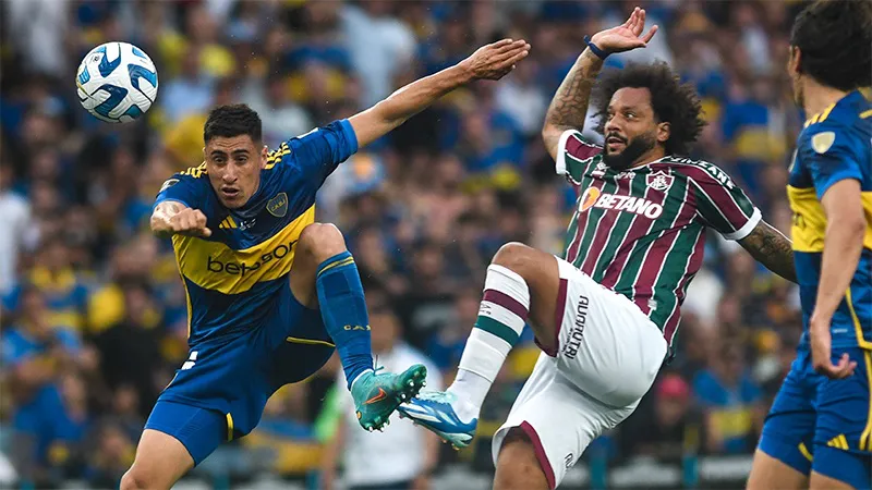 boca