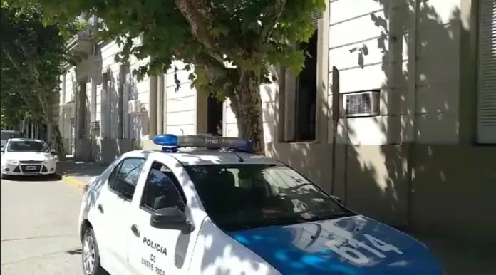 MPF victoria caso soledad