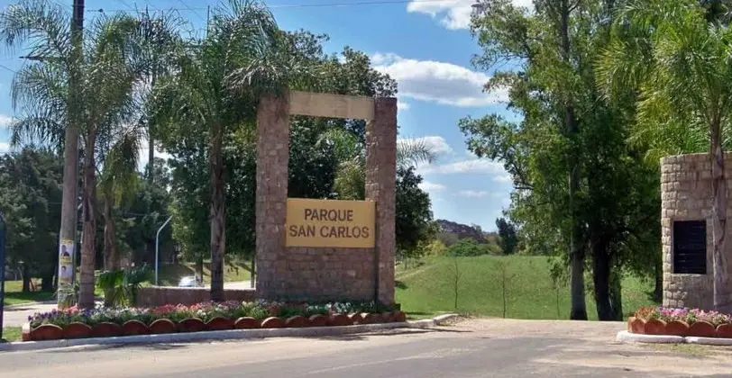 san carlos