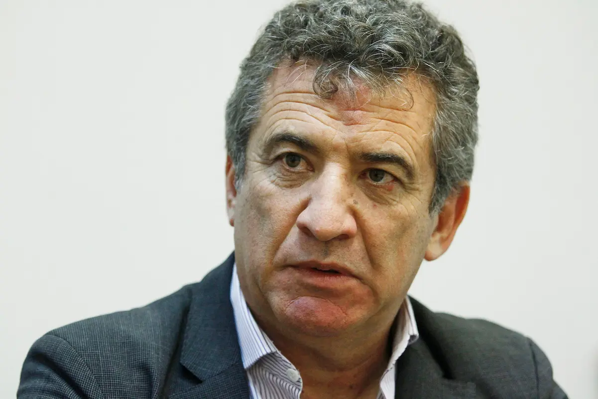 Sergio Urribarri - Diario El Enfoque Concordia