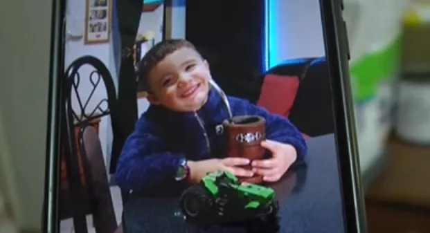 niño s malapraxis