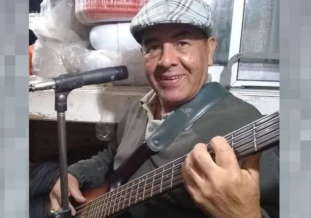 hugo benitez