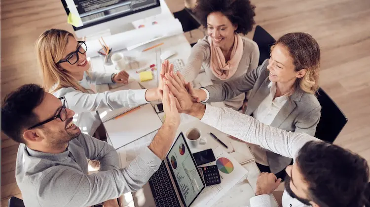 Liderazgo 360 e Inteligencia Conversacional