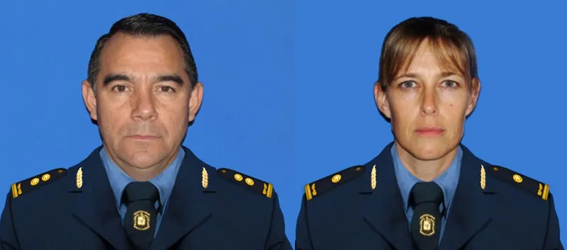 nuevos jefes gualeguay