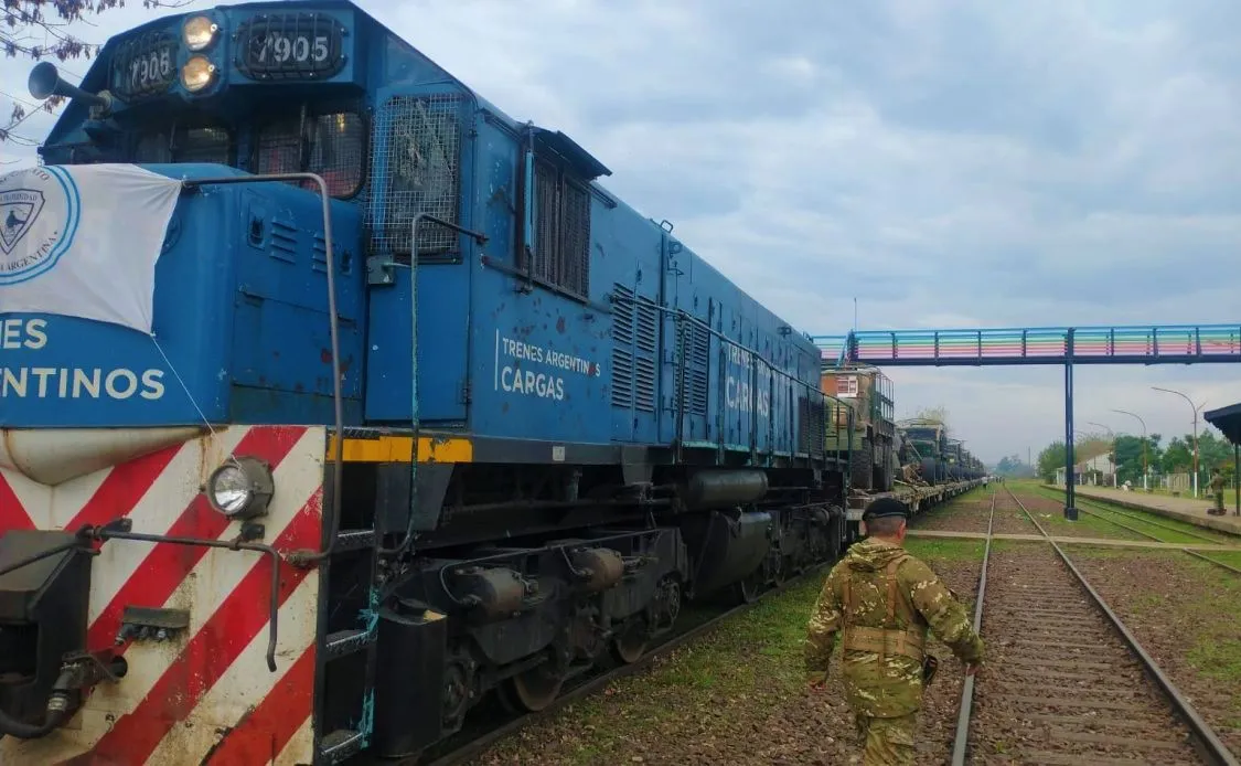 tren 2