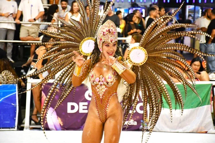 Carnaval 5