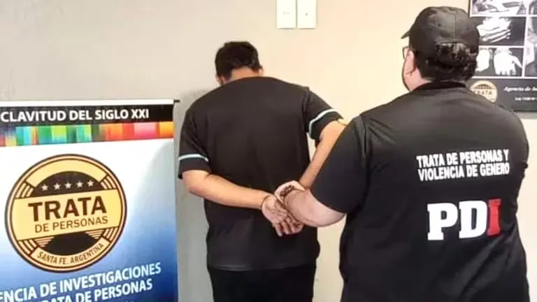 abuso santa fe