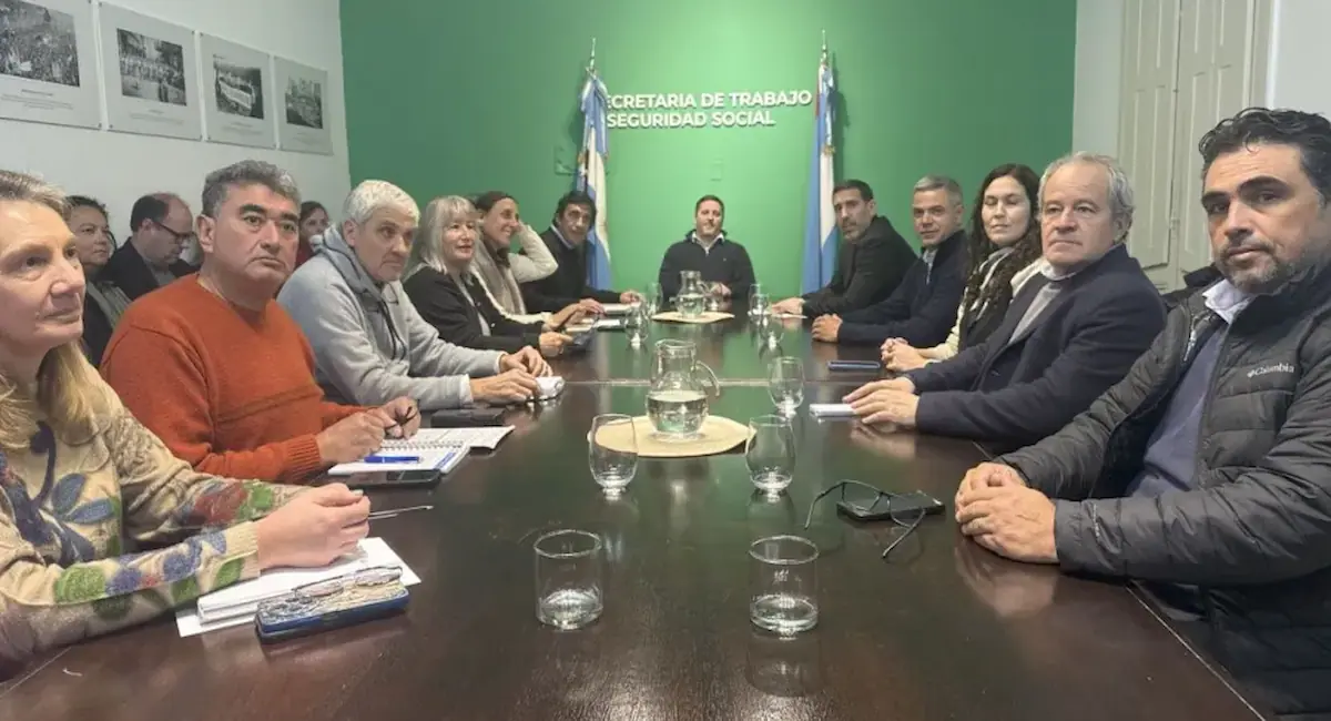Paritaria docente gremios rechazaron la oferta - Entre Ríos - Diario El Enfoque