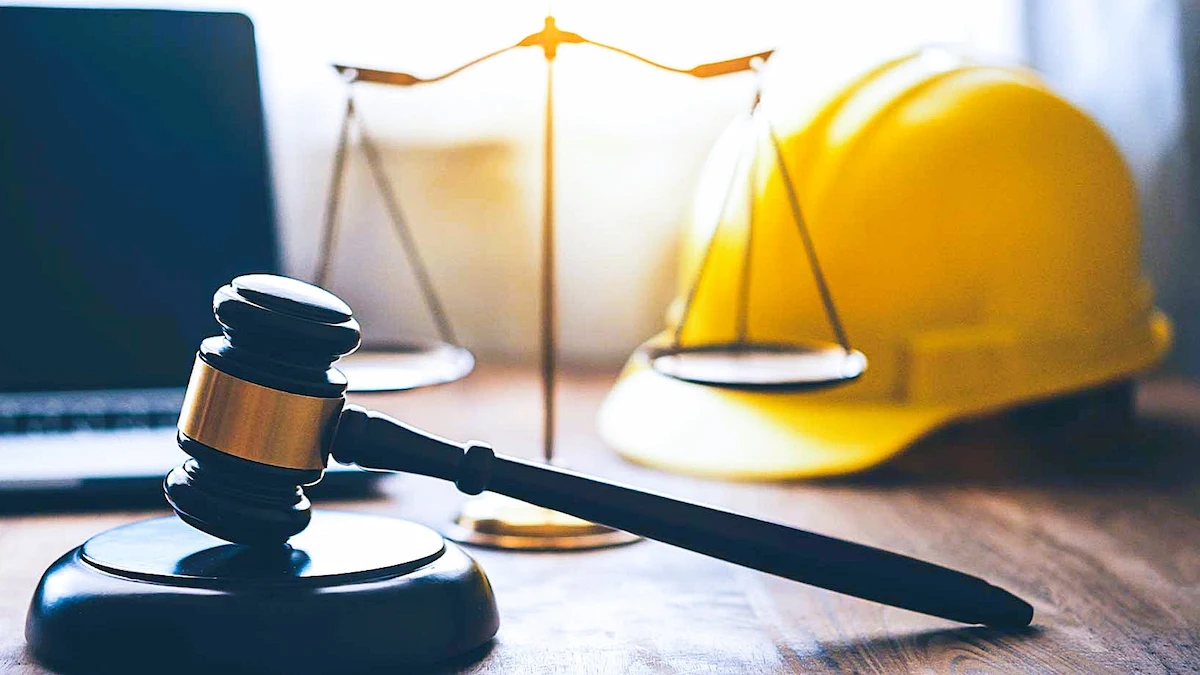 Justicia laboral- Diario El Enfoque Concordia