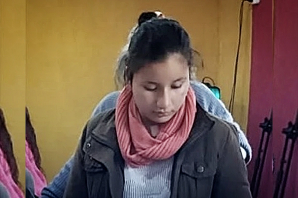 Continúa la búsqueda de Tatiana Salazar, la adolescente de 14 años desaparecida en Concordia - Diario El Enfoque