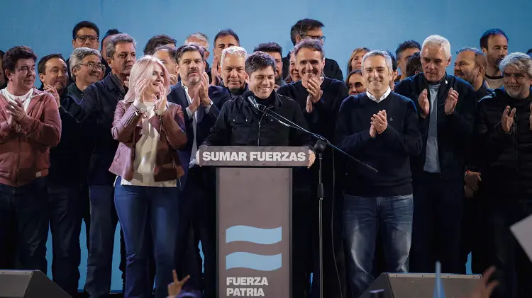 elecciones