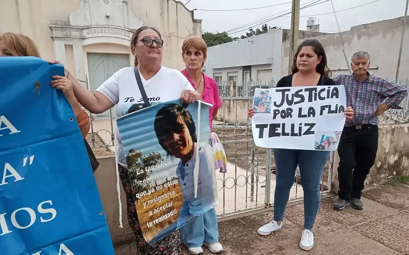 familia telliz