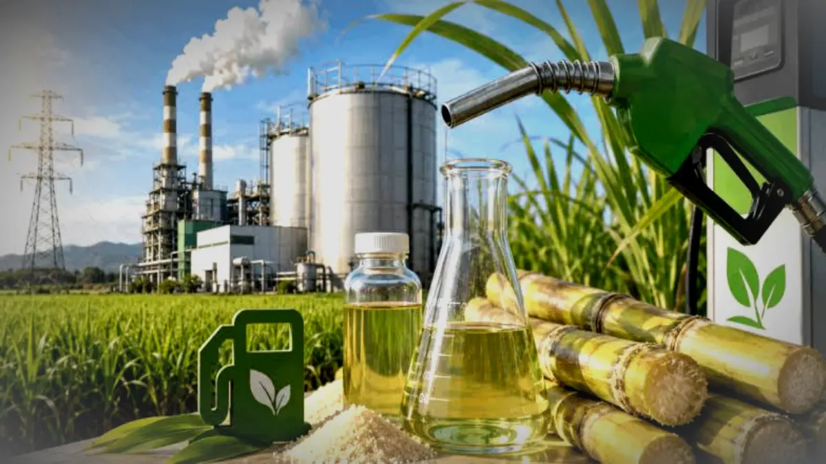 Biocombustibles - Diario El Enfoque