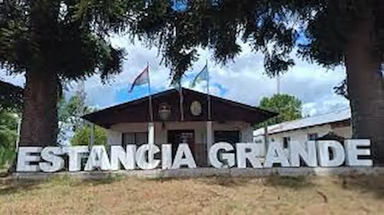 estancia grande