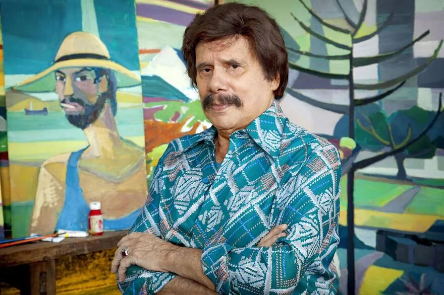 ramón ayala