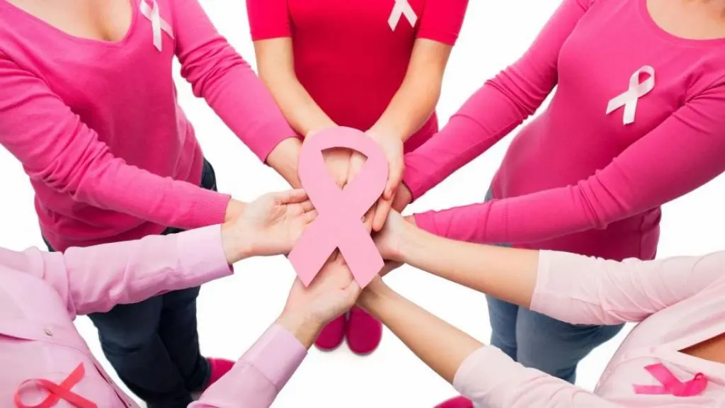 cáncer de mama
