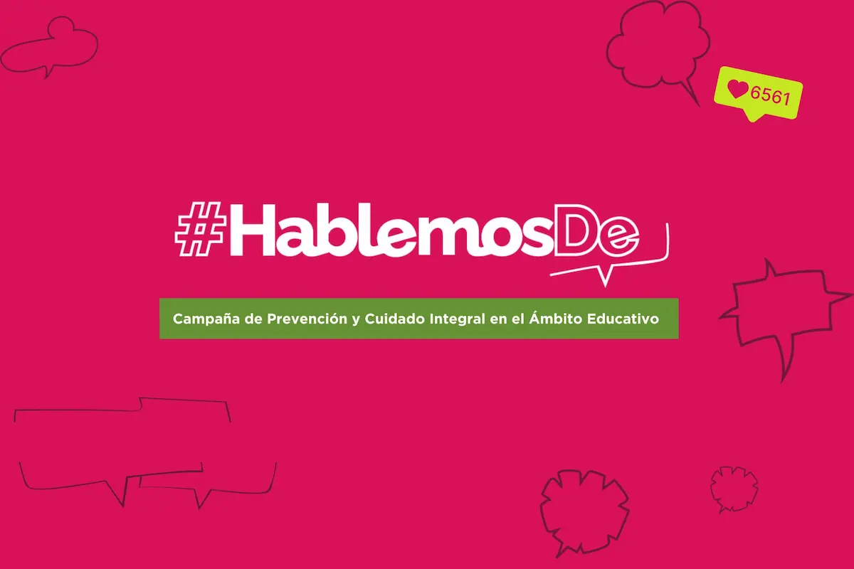 #hablemosDe - Escuelas entrerrianas registraron 2.434 situaciones complejas en 2025 - Diario El Enfoque Concordia