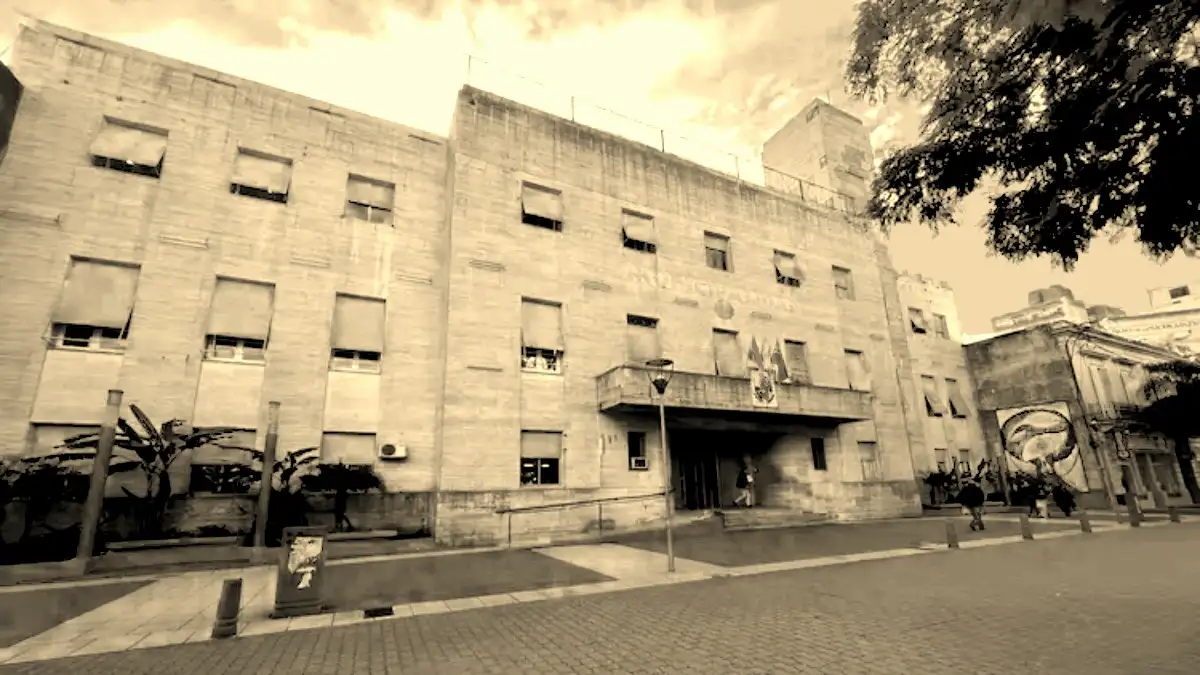 Municipalidad de Concordia - Diario El Enfoque