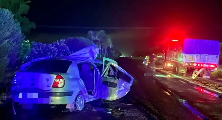 accidente gualeguaychu