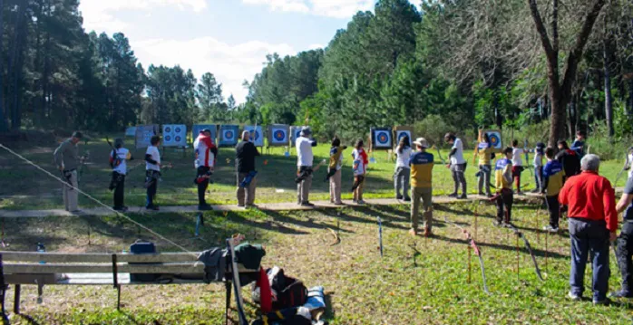 tiro con arco maru lucera 1