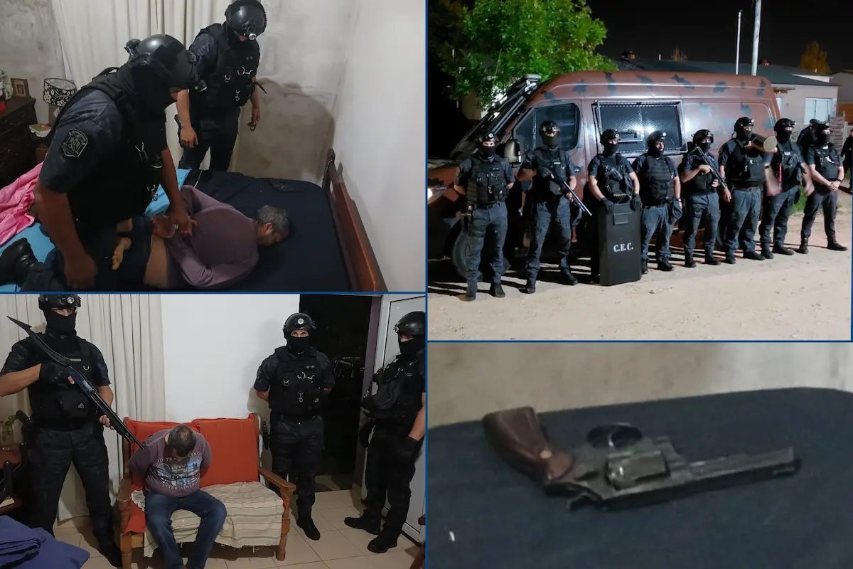 grupo elite