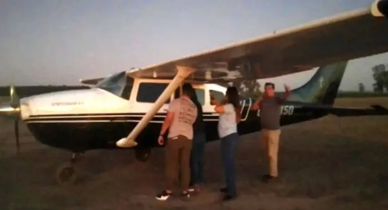 narcotráfico ceibas