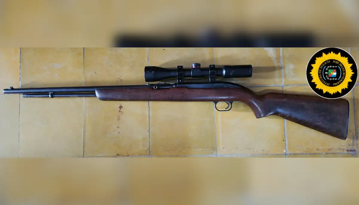 carabina maltrato animal en caseros - diario el enfoque concordia