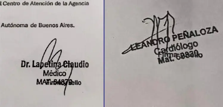 firmas andis