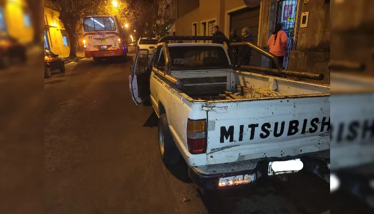 accidente