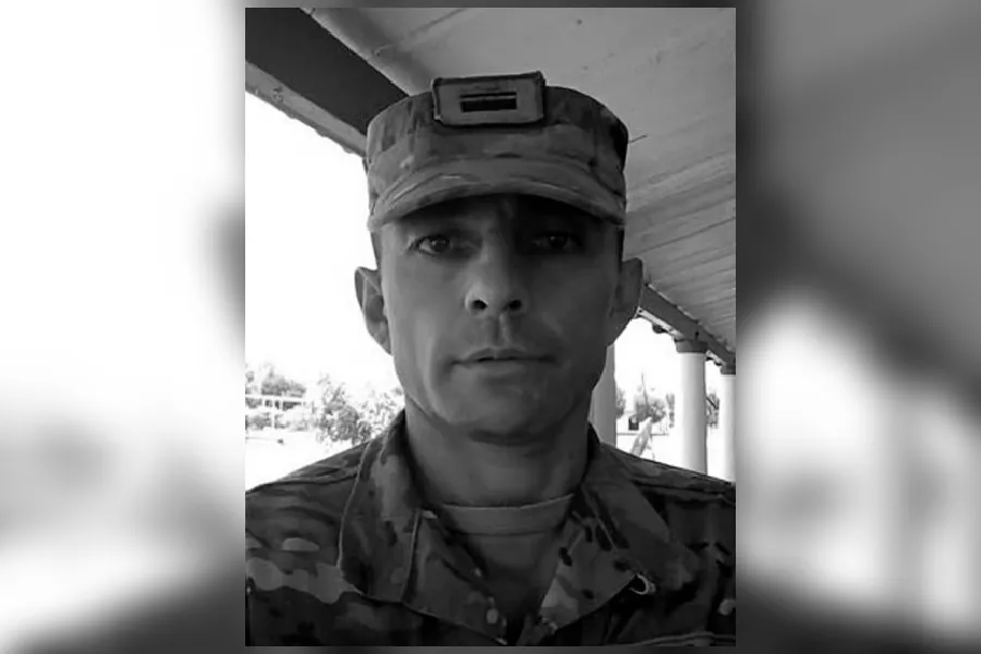 Juan Javier Pereyra - Ejercito Argentino - Monte Caseros - Diario El Enfoque