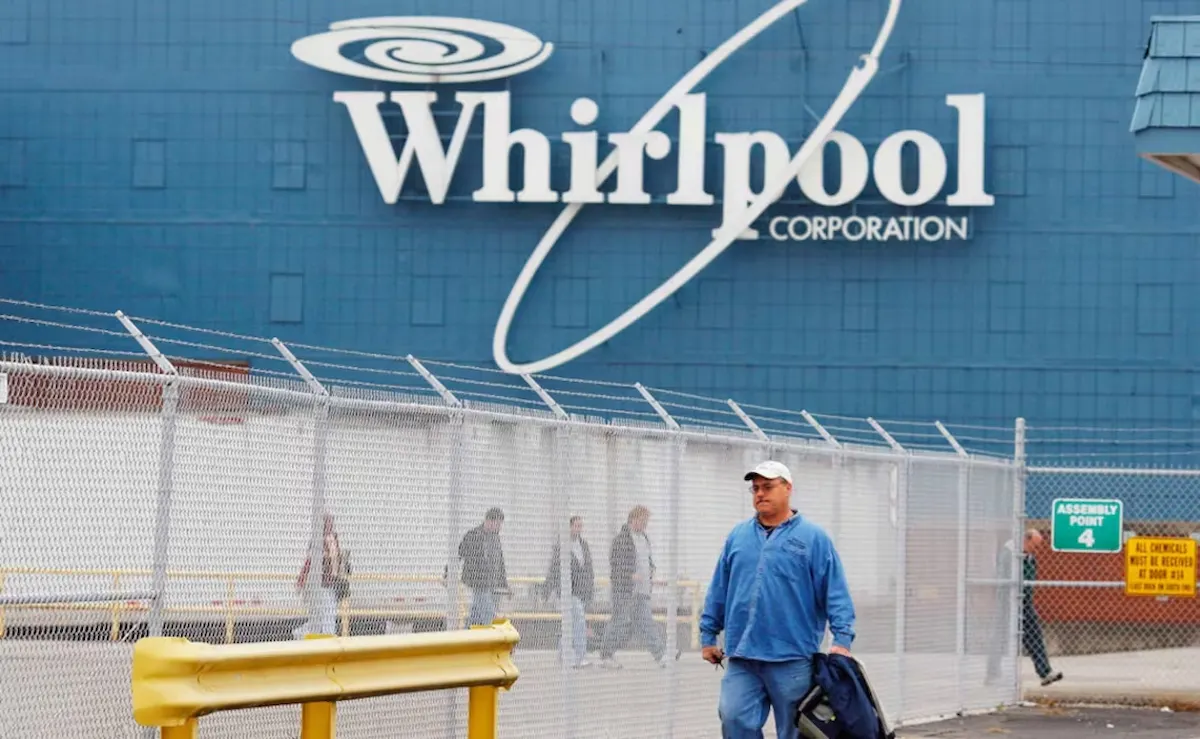 Whirlpool cerró su planta en Pilar y dejó sin trabajo a 220 empleados - Diario El Enfoque