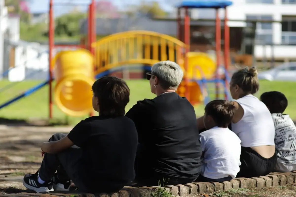 adopcion en entre rios - diario el enfoque