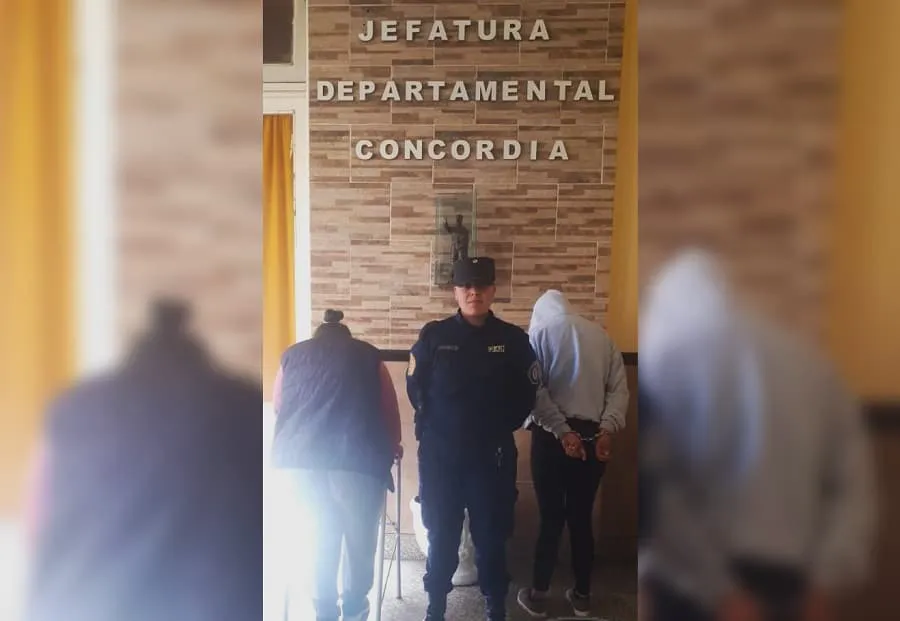 ALLANAMIENTO POSITIVO - B. Los Pájaros- (3) (2)