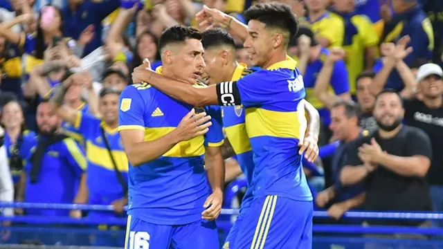 Boca 1