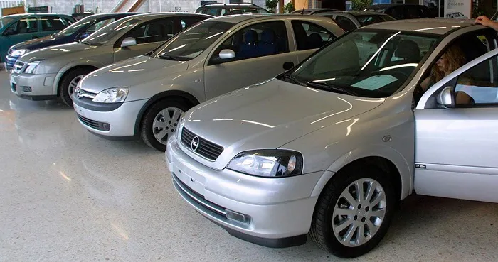 autos usados