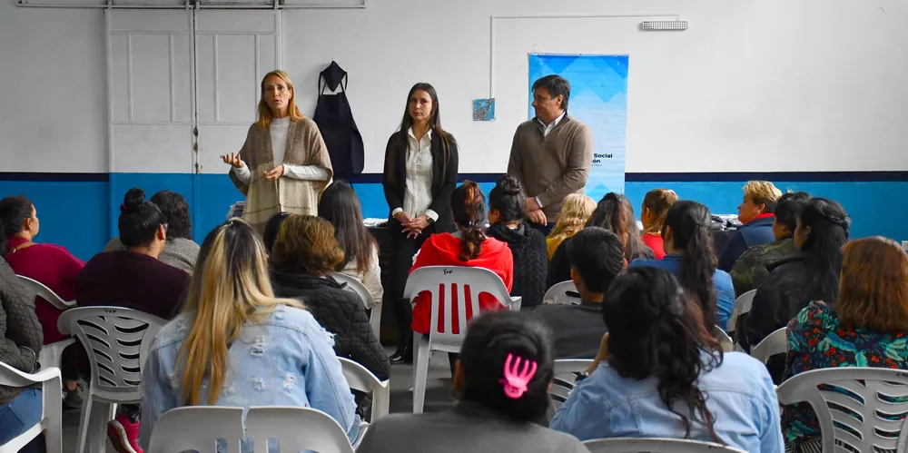 COMEDORES Y MERENDEROS (1)