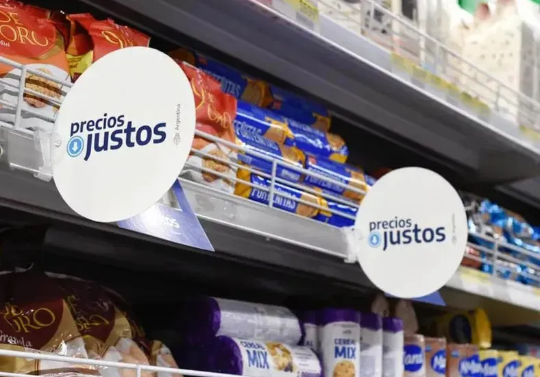 precios justos