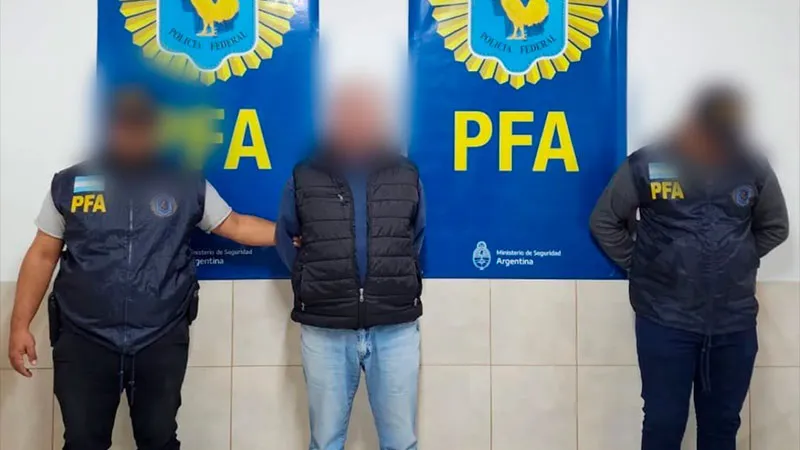 PFA 3
