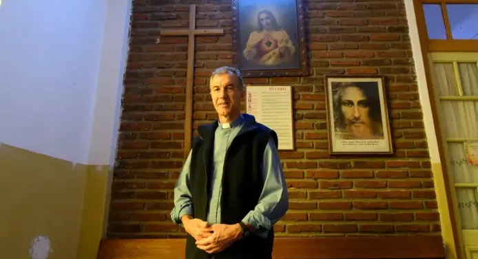 padre petelín